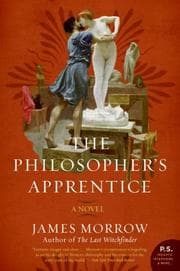Tapa de The Philosopher's Apprentice