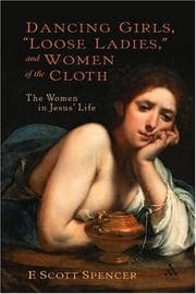 Tapa de Dancing Girls, Loose Ladies, And Women Of The Cloth
