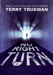 Tapa de No Right Turn