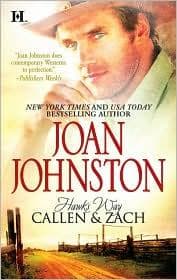 Tapa de Callen & Zach