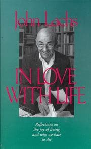 Tapa de In love with life