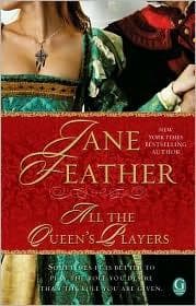 Tapa de All the queen's players