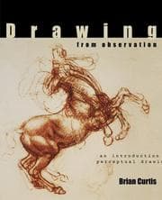 Tapa de Drawing from Observation