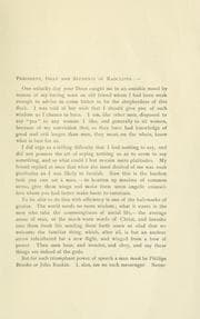 Tapa de Address to the students of Radcliffe College