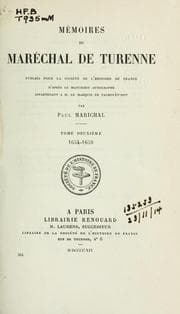 Tapa de Mémoires