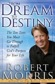 Tapa de From Dream To Destiny