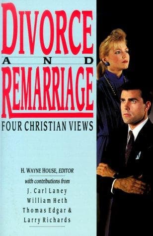 Tapa de Divorce and remarriage
