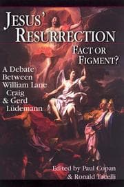 Tapa de Jesus' resurrection