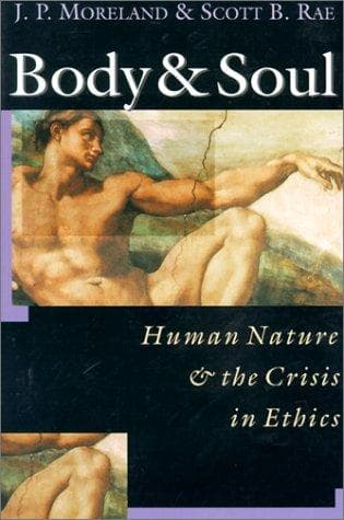 Tapa de Body & soul