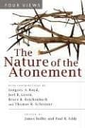 Tapa de The Nature of the Atonement