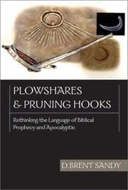 Tapa de Plowshares & pruning hooks