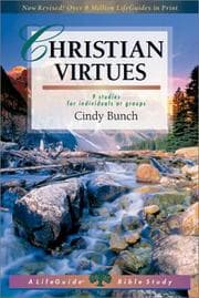 Tapa de Christian Virtues