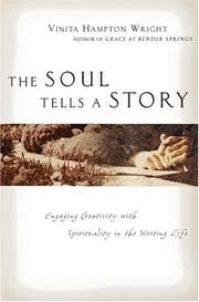 Tapa de The soul tells a story