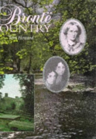 Tapa de Bronte Country
