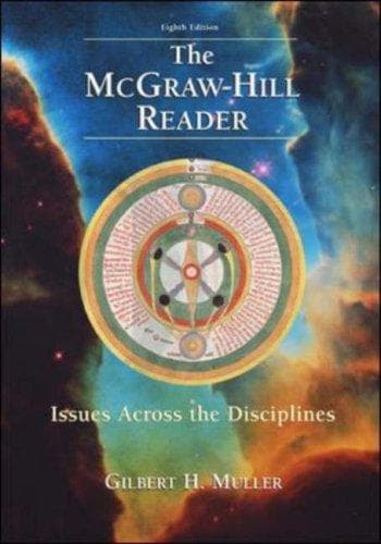 Tapa de The McGraw-Hill Reader
