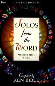 Tapa de Solos from the Word