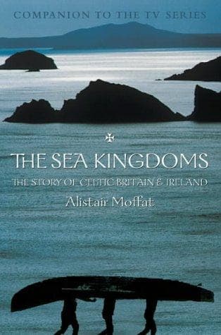 Tapa de The Sea Kingdoms