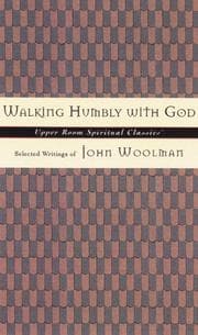 Tapa de Walking Humbly With God