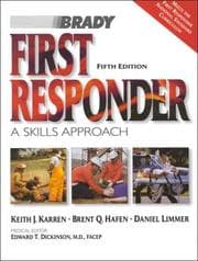 Tapa de First Responder