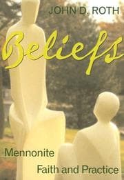 Tapa de Beliefs