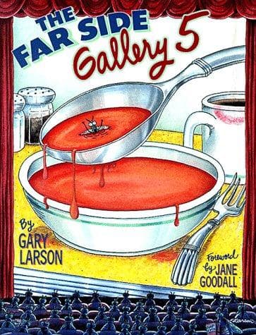 Tapa de The far side gallery 5