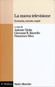 Tapa de La nuova televisione