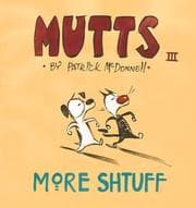 Tapa de More shtuff