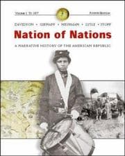 Tapa de Nation of Nations Vol. I w/ Interactive E-Source CD; MP