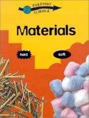 Tapa de Materials (Everyday Science)