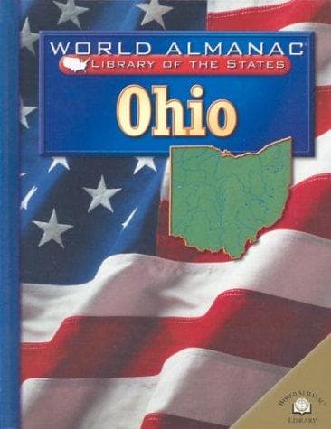 Tapa de Ohio
