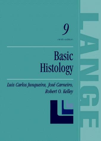 Tapa de Basic histology