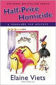 Tapa de Half-price homicide