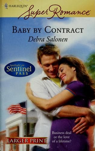 Tapa de Baby By Contract