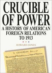 Tapa de Crucible of power