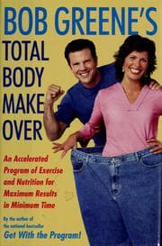 Tapa de Bob Greene's total body makeover