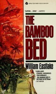 Tapa de The bamboo bed