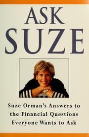 Tapa de Ask Suze