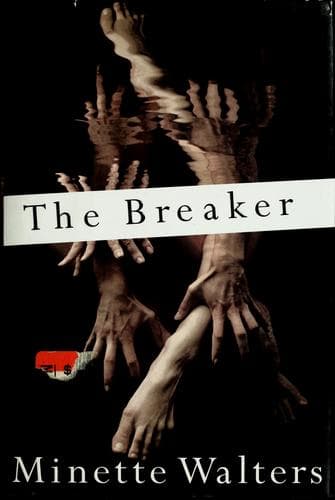 Tapa de The breaker