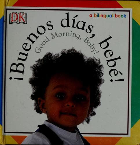 Tapa de Buenos dias, bebé! =