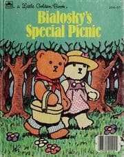 Tapa de Bialosky's Special Picnic