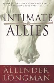 Tapa de Intimate Allies (AACC Library)