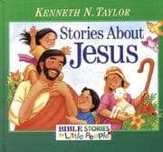 Tapa de Stories about Jesus