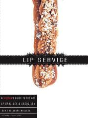 Tapa de Lip service