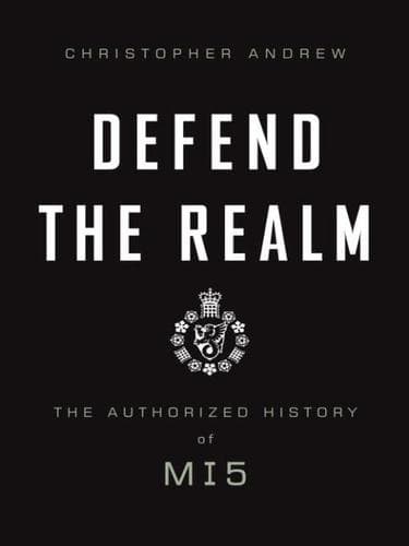 Tapa de Defend the Realm