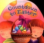 Tapa de Countdown to Easter