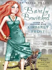 Tapa de Barely bewitched