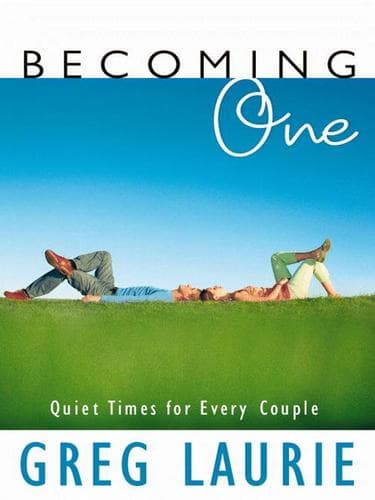 Tapa de Becoming One