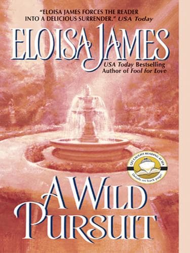 Tapa de A Wild Pursuit