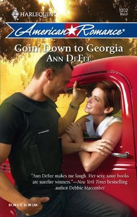 Tapa de Goin' Down to Georgia