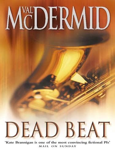 Tapa de Dead Beat